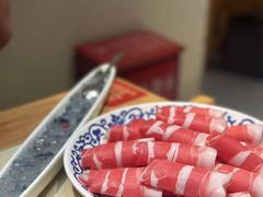 -东镇老火锅(长春路首店)