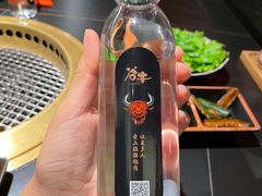 -谷牛和牛烤肉(漕河泾印象城店)