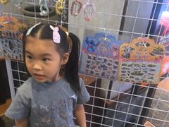 -大地烙馍村(商城路店)
