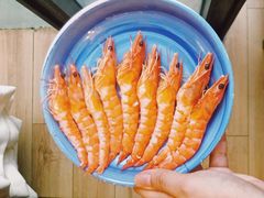 -樾餐厅泰式海鲜火锅(民歌湖店)