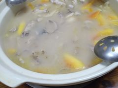 -醋缘臭屁醋养生火锅