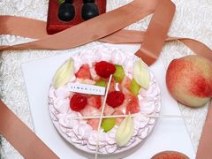-积慕Cake(解放大道店)