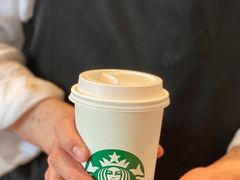 -星巴克(北京门头沟长安天街店)