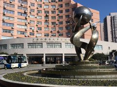 -上海外国语大学(虹口校区)