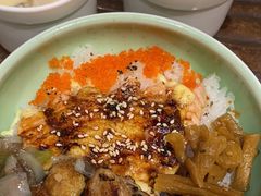 -东京屋(武定路店)
