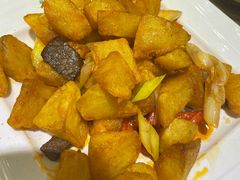 -清真益鑫羊肉手抓馆(南大街店)