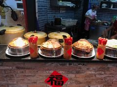 -客家大院·非遗赣南客家菜(郁孤台店)