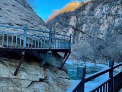 -黑龙潭风景区