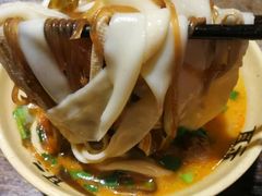 -宴渠老烩面(天河路店)