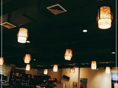 大堂-肖肖酸萝卜鱼火锅(总店)