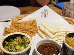 -符离集餐厅(万象城店)