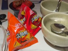 -火山屋台(新街口店)