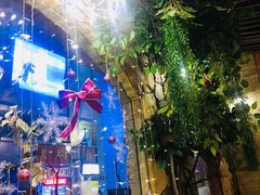 -盘炉forenza·云贵川融合小食堂 ( 钟楼中柳巷店)