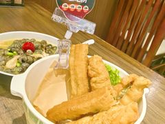 -锡和无锡菜(景丽苑店)