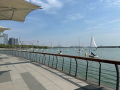 -金海华·Winsun玲珑国际·赫本时光(园区金鸡湖店)