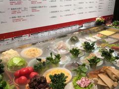 -船歌·鱼水饺青岛菜(合肥路永旺店)