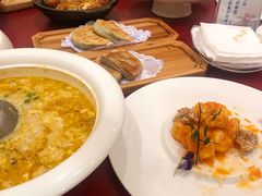-卫鼎轩·曹公馆(鼓楼店)