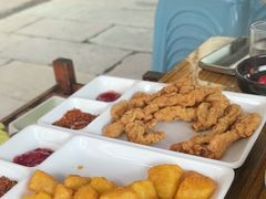 -小牛家村·贵州黄牛肉火锅(梦想小镇二分店)