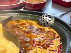 -生活如沸·顺德水牛奶火锅(大学路店)