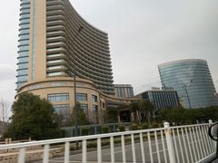 -舟山希尔顿酒店