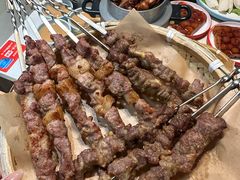 -和庆斋羊蝎子火锅·碳缸烧烤(顺义旗舰店)