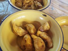 炸饺-东排食堂长沙小吃大排档(五一广场店)