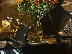 -火车头法国西餐厅