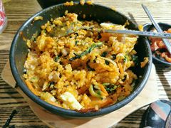 -吴草鸡爪오초닭발韩食堂(融恒盈嘉中心店)