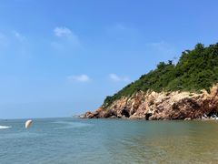-长岛南北长山旅游景区