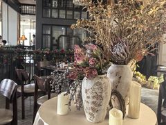 -22ºN BISTRO西餐&酒馆