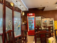 -新聚丰菜馆(太监弄店)