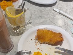 -翠华餐厅(正佳广场店)