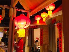 -鸽子窝(黄村店)