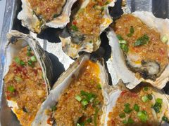 -辣不怕口味虾(凌霄路店)