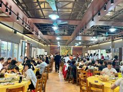 -大笑饭堂(甲子桥店)