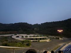 -鼎盛王朝康熙大典实景演出
