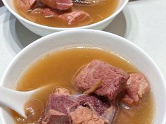 -香港狮子山下·明星粤菜餐厅(北苑店)