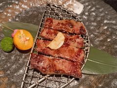 -上井精致料理(中兴商业大厦店)