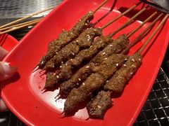 -乌兰烧烤·烤羊腿(西丽店)