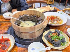 -天怡·鱼工厂(临江店)