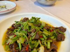-小厨师·二十年沈家门小海鲜(百井坊巷店)