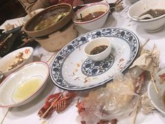 -湘江大码头·龙虾馆(渔人码头一店)