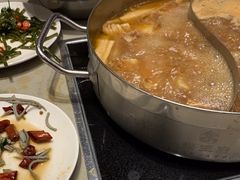 -蝎王府羊蝎子(虎坊桥总店)