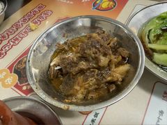 -阿秋牛排(湖心街店)