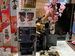 日本清酒-威珀斯酒店·珀萃美食餐厅