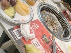 -火之山·自助烤肉火锅(坪山坑梓店)