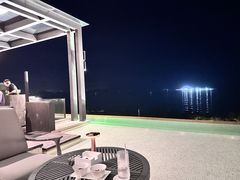 -瑰丽酒店·海吧·天际下午茶·现场DJ·天台酒吧