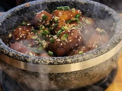 -荷塘秋月·本帮江浙菜(国权路店)