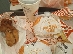-肯德基(东四南大街店)