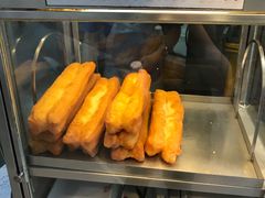 -冠记·肠粉粥品专家(江南大道店)